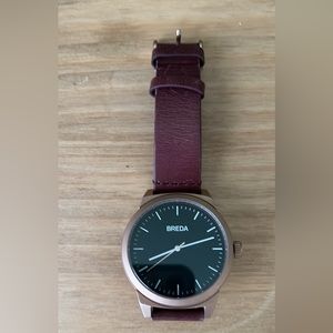 Breda Men’s Watch